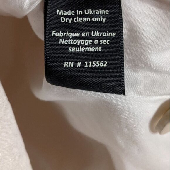 Elizabeth And James | Abigail Jacquard Blazer - Picture 10 of 10